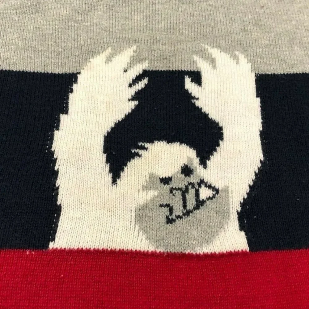 The Children's Place Abominable Snowman sweater